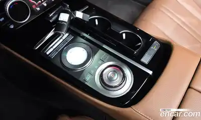 Genesis G80 2022 2.5 Автомат в Москве № 20658, миниатюра 5