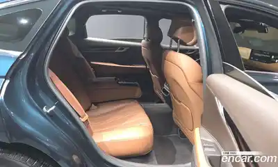 Genesis G80 2022 2.5 Автомат в Москве № 20658, миниатюра 8