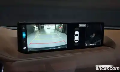 Genesis G80 2022 2.5 Автомат в Москве № 20658, миниатюра 10