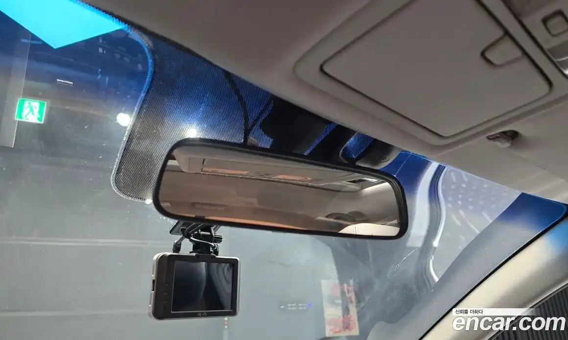 Renault SM7 2010 2.3 Автомат в Москве № 209096, фото 11