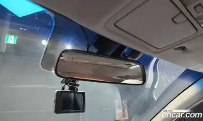 Renault SM7 2010 2.3 Автомат в Москве № 209096, миниатюра 11