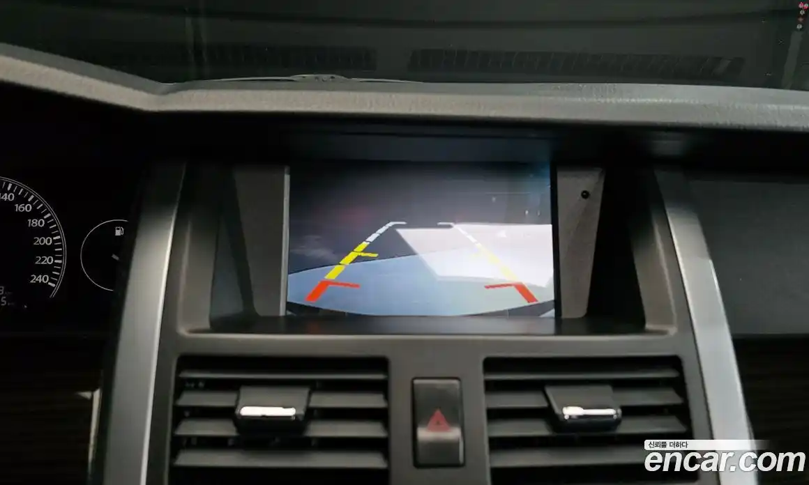 Renault SM7 2010 2.3 Автомат в Москве № 209096, фото 20