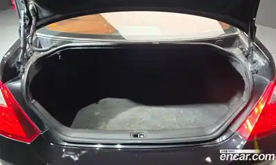 Renault SM7 2010 2.3 Автомат в Москве № 209096, миниатюра 3