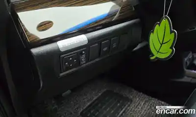 Renault SM7 2010 2.3 Автомат в Москве № 209096, миниатюра 7