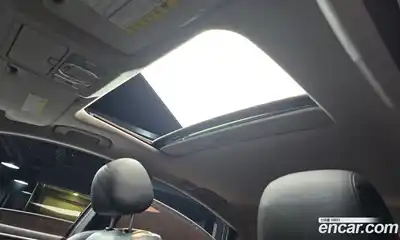 Renault SM7 2010 2.3 Автомат в Москве № 209096, миниатюра 8