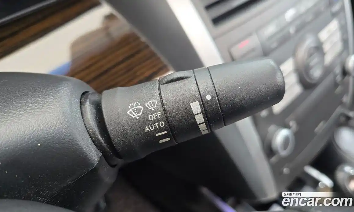 Renault SM7 2010 2.3 Автомат в Москве № 209096, фото 10