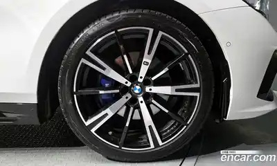 BMW 5-Series 2025 2.0 Автомат в Москве № 210293, миниатюра 12