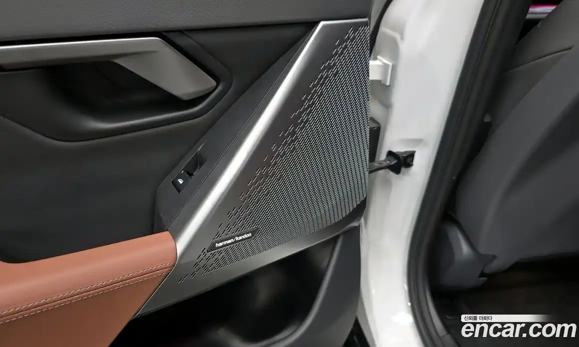 BMW 5-Series 2025 2.0 Автомат в Москве № 210293, фото 16