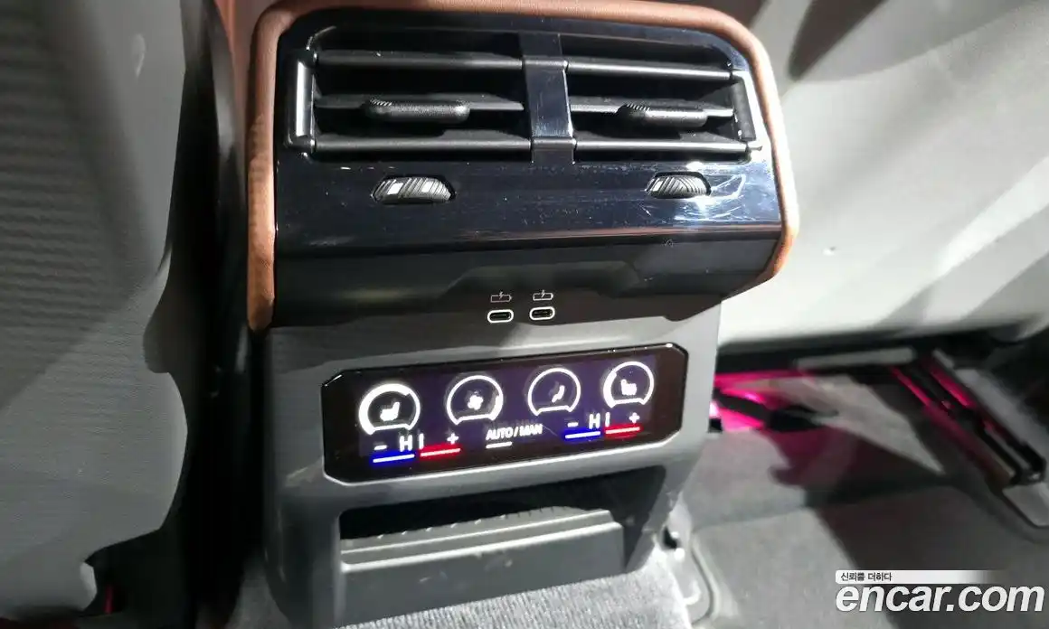 BMW 5-Series 2025 2.0 Автомат в Москве № 210293, фото 20