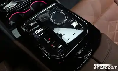 BMW 5-Series 2025 2.0 Автомат в Москве № 210293, миниатюра 5