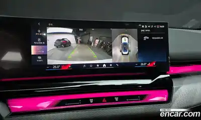 BMW 5-Series 2025 2.0 Автомат в Москве № 210293, миниатюра 6