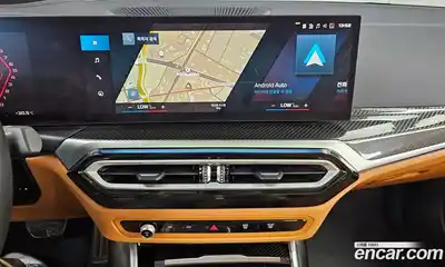 BMW 3-Series 2024 3.0 Автомат в Москве № 210786, миниатюра 12