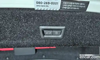 BMW 3-Series 2024 3.0 Автомат в Москве № 210786, миниатюра 2