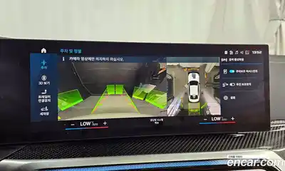 BMW 3-Series 2024 3.0 Автомат в Москве № 210786, миниатюра 4