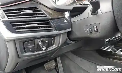 BMW X5 2014 3.0 Автомат в Москве № 211719, миниатюра 11