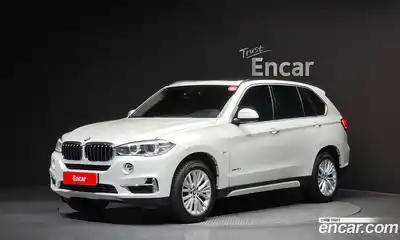 BMW X5 2014 3.0 Автомат в Москве № 211719, миниатюра 6