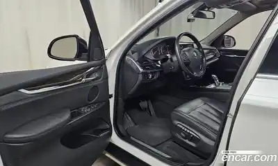 BMW X5 2014 3.0 Автомат в Москве № 211719, миниатюра 9