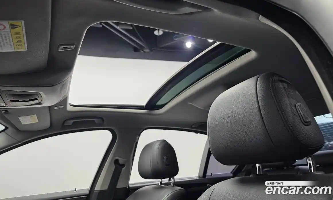 BMW 5-Series 2014 2.0 Автомат в Москве № 211722, фото 14