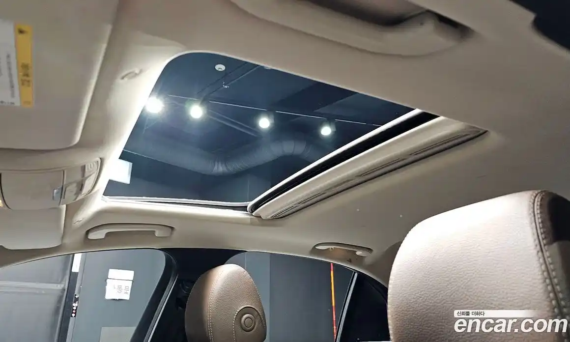 Mercedes-Benz E-Class 2019 2.0 Автомат в Москве № 212114, фото 17