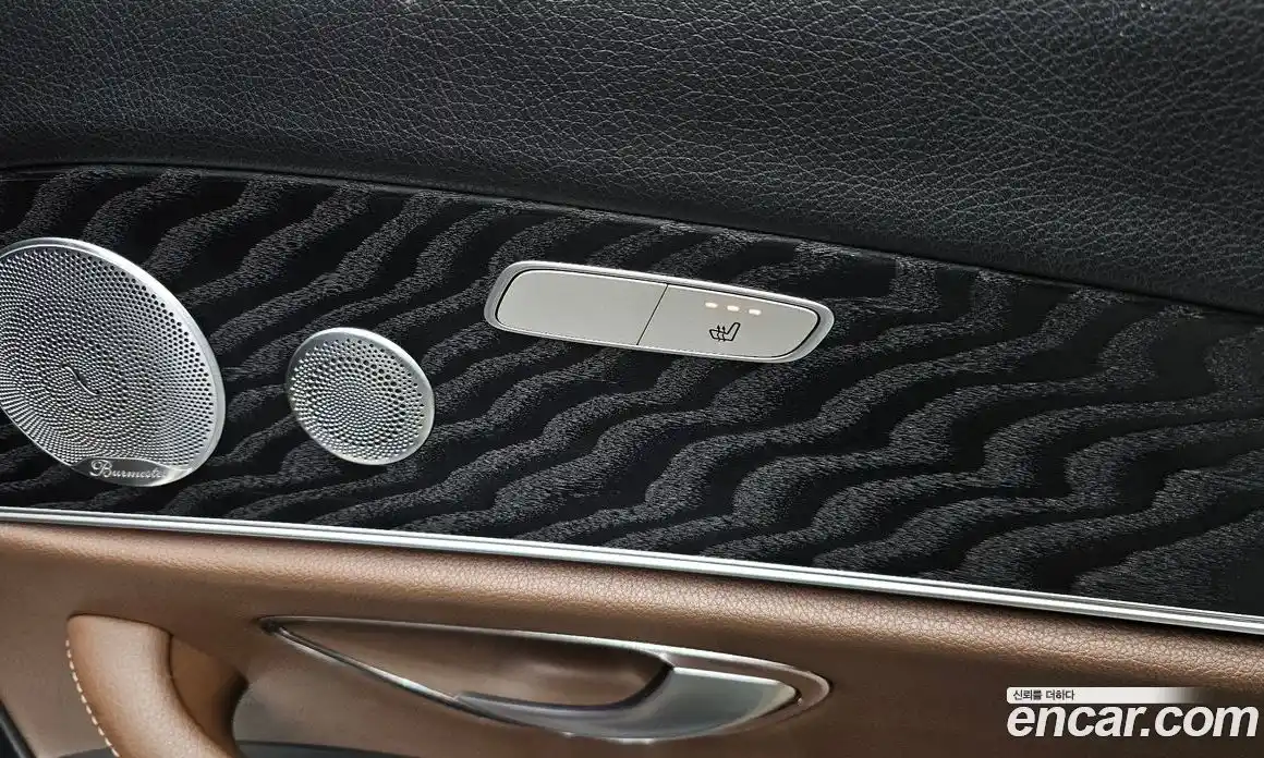 Mercedes-Benz E-Class 2019 2.0 Автомат в Москве № 212114, фото 20