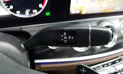 Mercedes-Benz E-Class 2019 2.0 Автомат в Москве № 212114, миниатюра 8