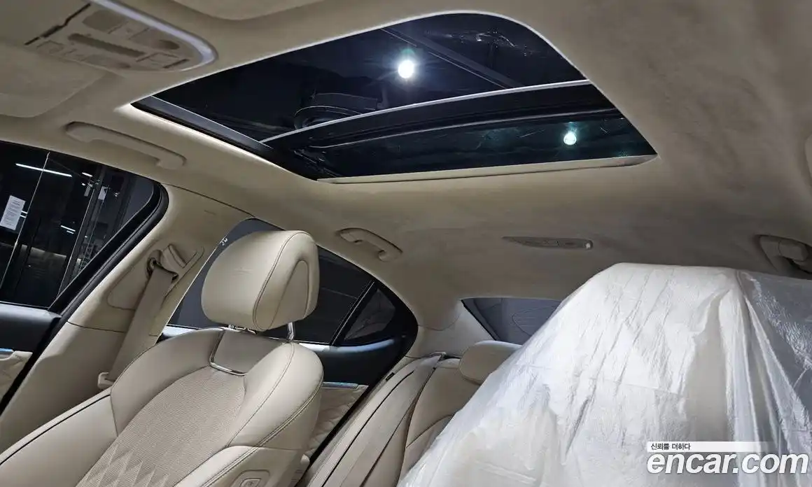 Genesis G70 2019 3.3 Автомат в Москве № 21213, фото 14