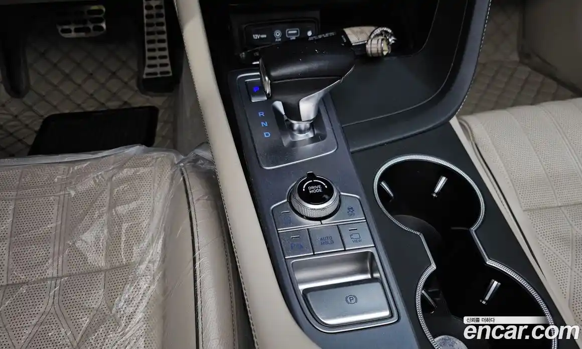 Genesis G70 2019 3.3 Автомат в Москве № 21213, фото 17