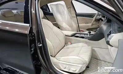 Genesis G70 2019 3.3 Автомат в Москве № 21213, миниатюра 2