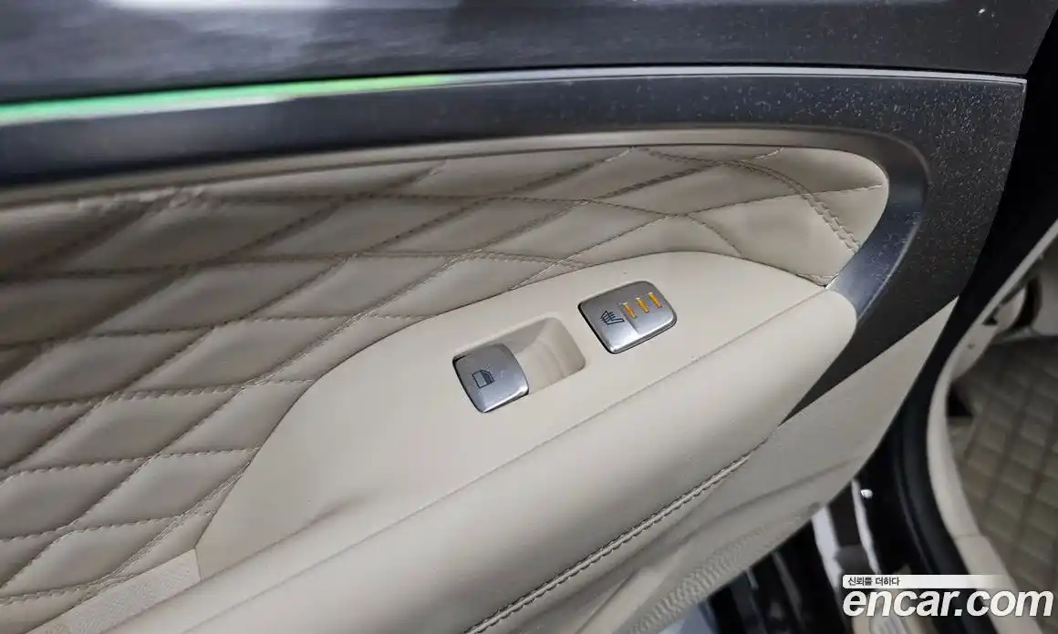 Genesis G70 2019 3.3 Автомат в Москве № 21213, фото 3