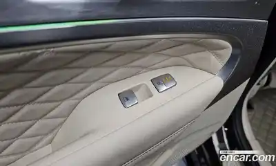 Genesis G70 2019 3.3 Автомат в Москве № 21213, миниатюра 3