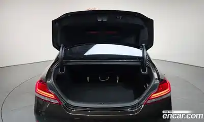 Genesis G70 2019 3.3 Автомат в Москве № 21213, миниатюра 6