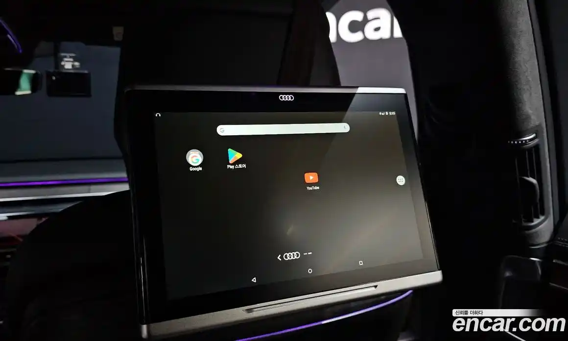 Audi A8 2018 3.0 Автомат в Москве № 212314, фото 13