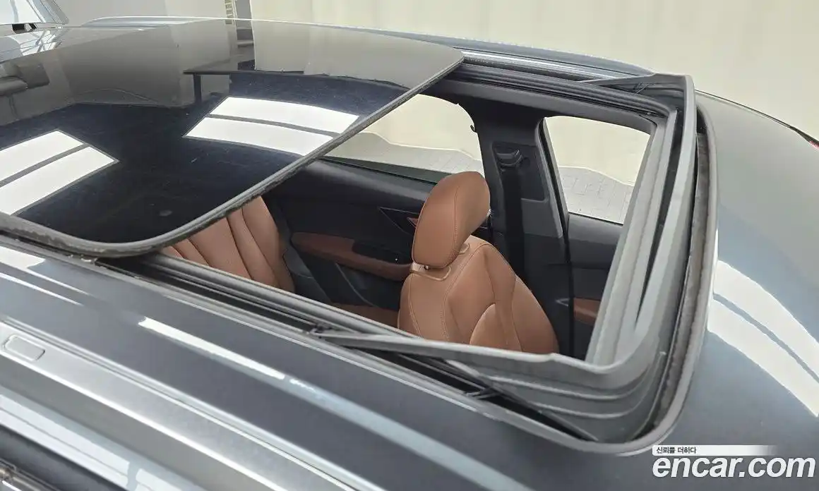 Audi Q7 2021 3.0 Автомат в Москве № 212489, фото 16