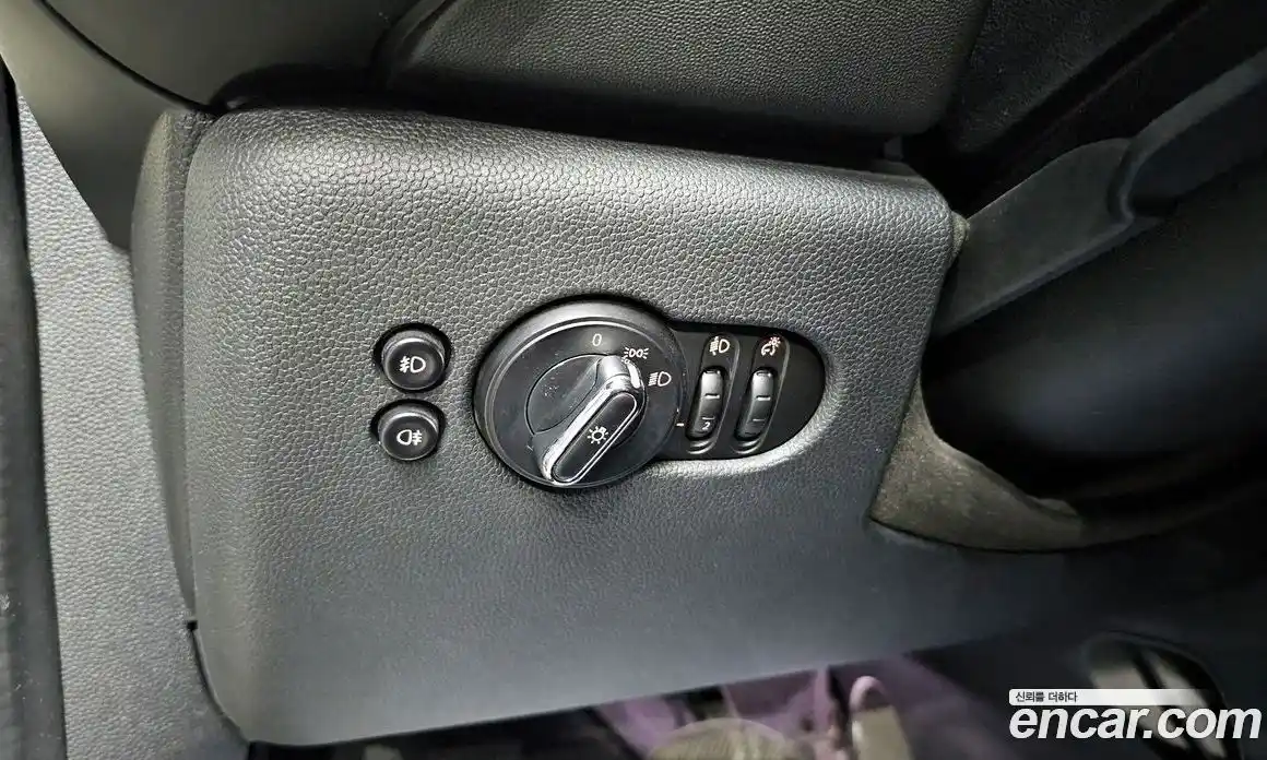 Mini Cooper 2014 1.5 Автомат в Москве № 213328, фото 14