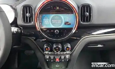 Mini Countryman, 2023