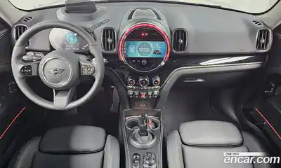 Mini Countryman 2023 1.5 Автомат в Москве № 214282, миниатюра 12