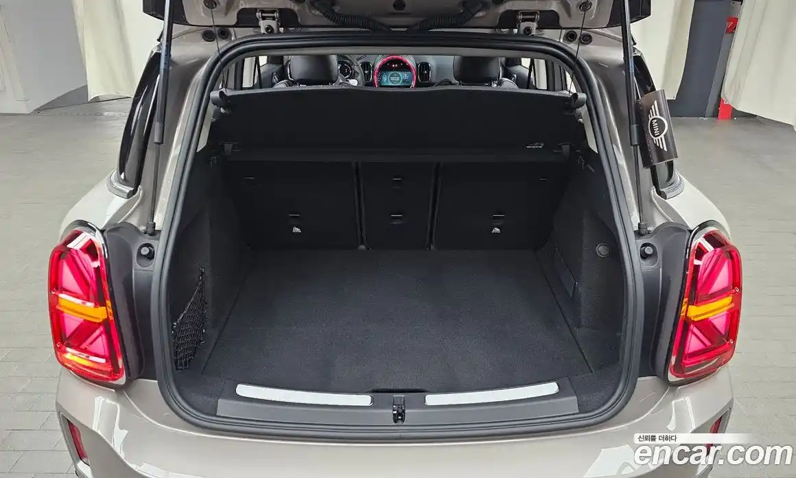 Mini Countryman 2023 1.5 Автомат в Москве № 214282, фото 16