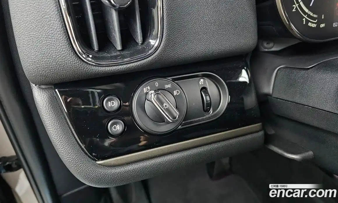 Mini Countryman 2023 1.5 Автомат в Москве № 214282, фото 17