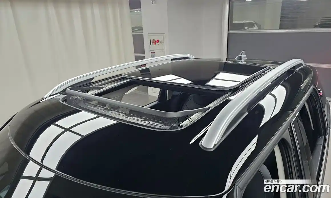 Mini Countryman 2023 1.5 Автомат в Москве № 214282, фото 18