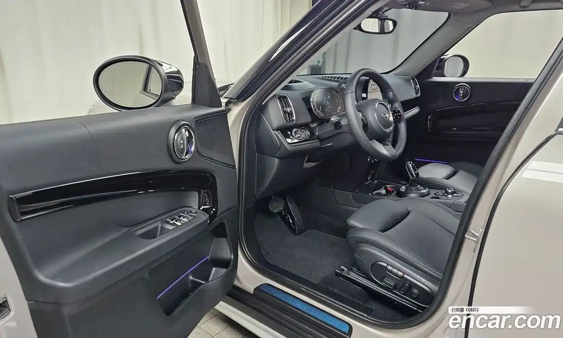 Mini Countryman 2023 1.5 Автомат в Москве № 214282, фото 3