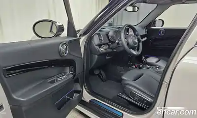 Mini Countryman 2023 1.5 Автомат в Москве № 214282, миниатюра 3