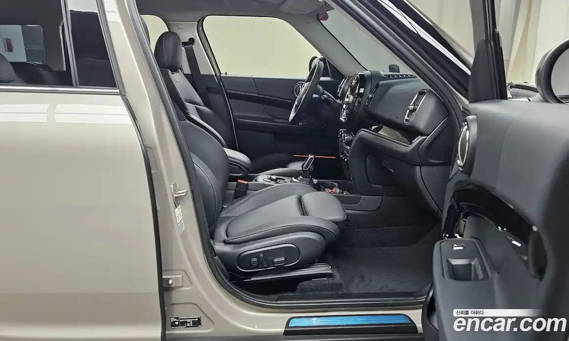 Mini Countryman 2023 1.5 Автомат в Москве № 214282, фото 4