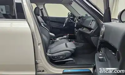 Mini Countryman 2023 1.5 Автомат в Москве № 214282, миниатюра 4