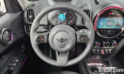 Mini Countryman 2023 1.5 Автомат в Москве № 214282, миниатюра 5