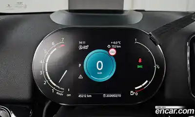 Mini Countryman 2023 1.5 Автомат в Москве № 214282, миниатюра 7