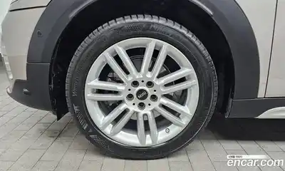 Mini Countryman 2023 1.5 Автомат в Москве № 214282, миниатюра 8