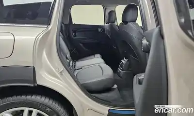 Mini Countryman 2023 1.5 Автомат в Москве № 214282, миниатюра 9