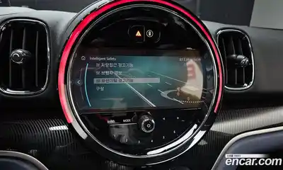 Mini Countryman 2023 2.0 Автомат в Москве № 214287, миниатюра 11