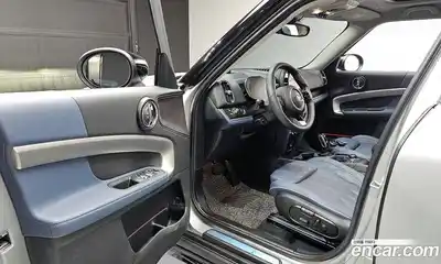 Mini Countryman 2023 2.0 Автомат в Москве № 214287, миниатюра 3