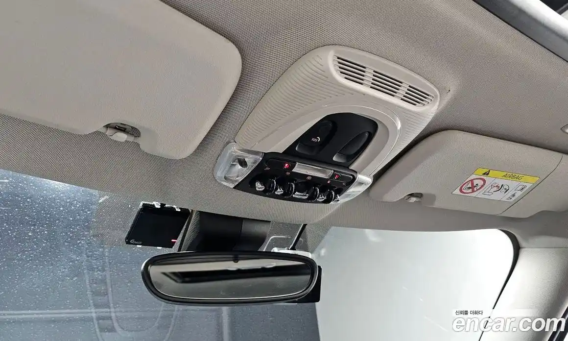 Mini Countryman 2023 2.0 Автомат в Москве № 214287, фото 8